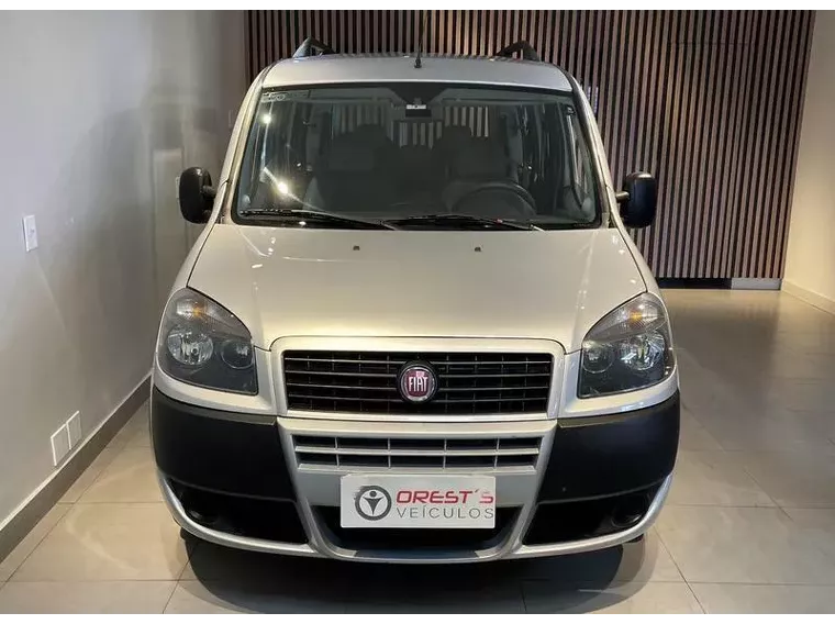 Fiat Doblò Prata 16