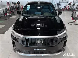 Fiat Fastback