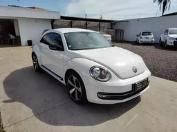 Volkswagen Fusca