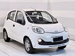 Chery QQ