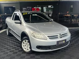 Volkswagen Saveiro