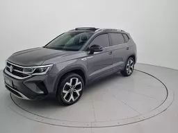Volkswagen Taos