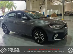 Volkswagen Virtus