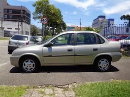 Chevrolet Classic