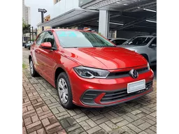 Volkswagen Polo Hatch
