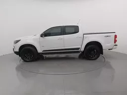 Chevrolet S10