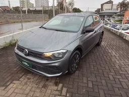 Volkswagen Polo Hatch