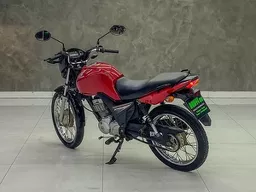 Honda CG 125