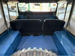 Ford Jeep