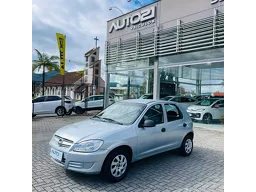 Chevrolet Celta