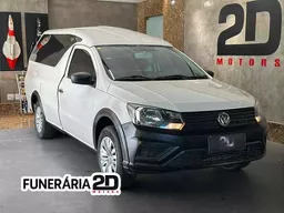 Volkswagen Saveiro