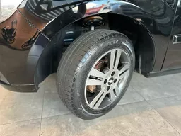 Chevrolet Agile