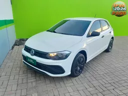 Volkswagen Polo Hatch
