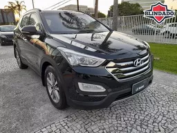 Hyundai Santa Fé