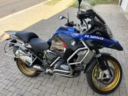 BMW R 1250 GS