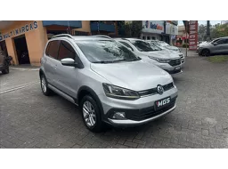 Volkswagen Crossfox