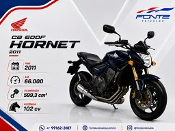 CB 600