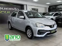 Toyota Etios