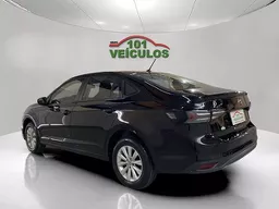 Volkswagen Virtus