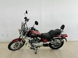 XV Virago