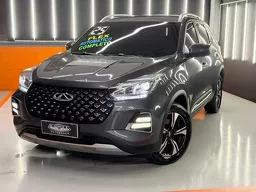 Chery Tiggo 5X