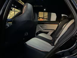 BYD Song Plus