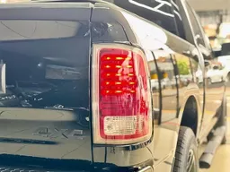 RAM Classic