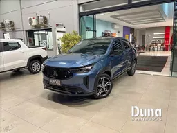 Fiat Fastback