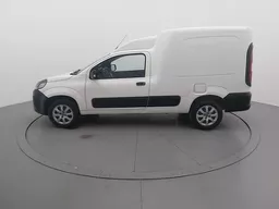 Peugeot Partner Rapid