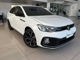 Volkswagen Virtus