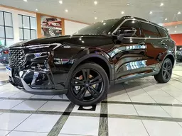 Ford Territory