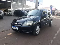 Chevrolet Celta