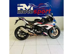 BMW S 1000 RR