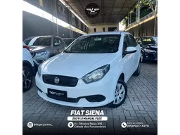 Fiat Siena