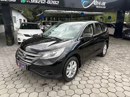 Honda CRV