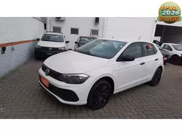 Volkswagen Polo Hatch