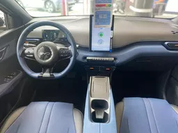 BYD Dolphin Mini