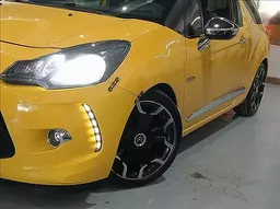 Citroën DS3