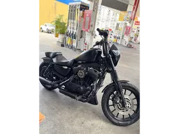 Sportster 883