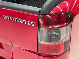 Chevrolet Montana