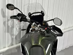 Triumph Tiger 900