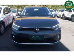 Volkswagen Virtus