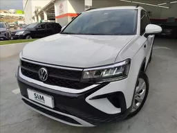 Volkswagen Taos