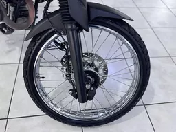 Yamaha XTZ 250