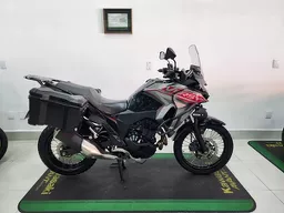 Versys