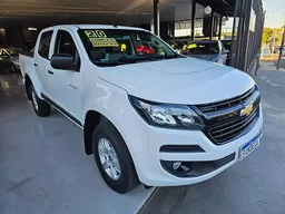 Chevrolet S10