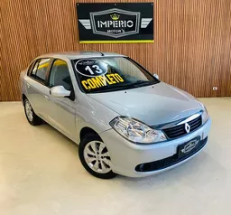 Renault Symbol
