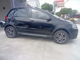 Volkswagen Crossfox