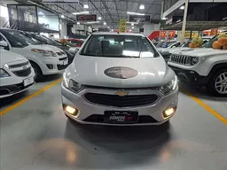 Chevrolet Prisma