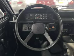 Volkswagen Gol